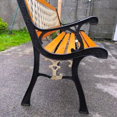 bench