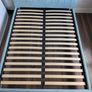 King size bed Image 6