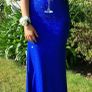 Stunning Debs Dress Image 2