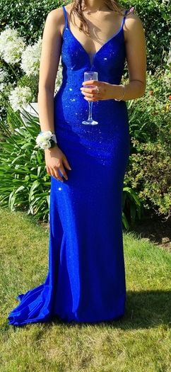 Stunning Debs Dress