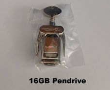 16GB Pendrive - USB Stick