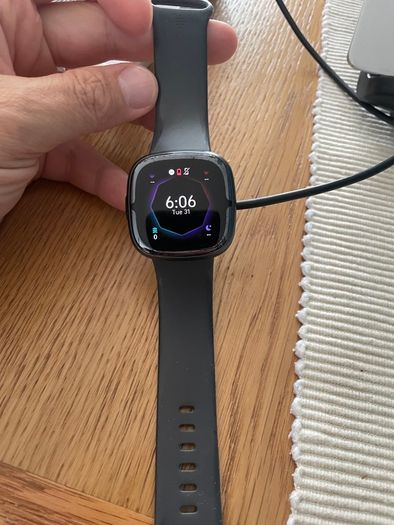 Fitbit sense 2