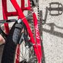 Apollo Envy 20inch Kids Bike in Excellent Condition with Bike Computer Image 2
