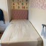 New Single  Divan Beds, Free Delivery Image 3