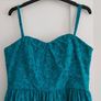Occasion Lace dress Image 5