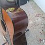 Vintage Yamaha Fg400a Image 6