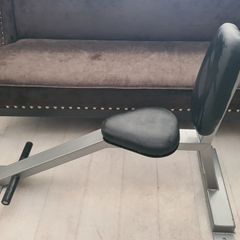 Gym Bench