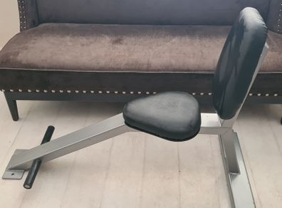 Gym Bench