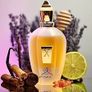XJ 1861 Naxos Xerjoff for women and men new sealed + free gift Image 3
