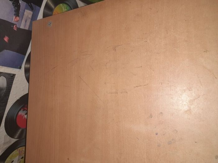 Desk