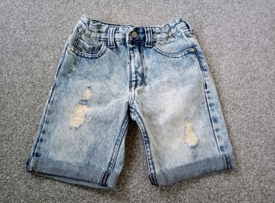 River Ireland Jeans Shorts