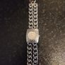Ladies bracelet style watch Image 2