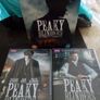 Peaky Blinders Series 1 + 2 Dvd Boxset Bbc Cillian Murphy Tom Hardy Image 2