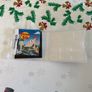 Nintendo ds Phineas and Ferb with manual (NO GAME) Image 3