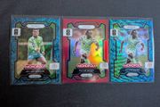 Monopoly Prizm Fifa World Cup Nigeria Parallels