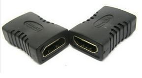HDMI Female to Female Coupler
