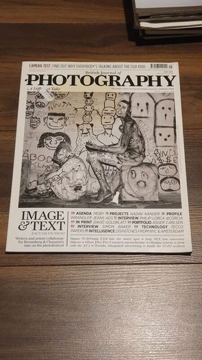 British Journal of Photography