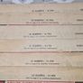 17x rare 1950 fripounet & marisette - inc. christmas eve issue #52 Image 9