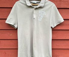Versace Polo Shirt