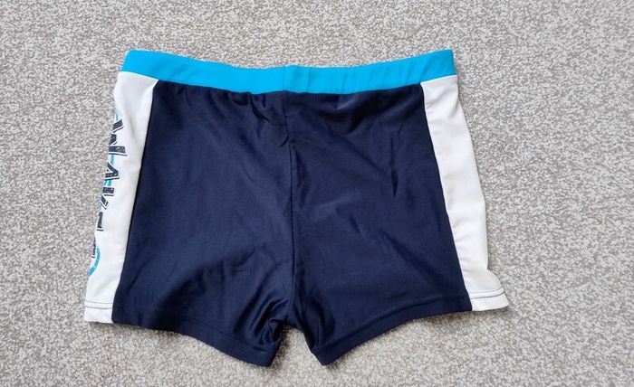BN Rebel Boys Swimming Togs Shorts