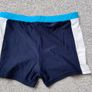 BN Rebel Boys Swimming Togs Shorts Image 5