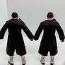 wwe elite series 37 & 39 The Miz & Damien Mizdown action figure Image 2