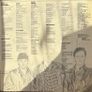Heaven 17- The Luxury Gap. UK first pressing. Both cover and LP in really great condition. Comes with printed inner sleeve. Image 3