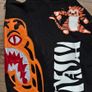 Bape tiger Image 2