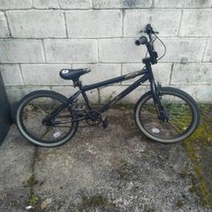2 Bikes Great Condition