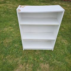book shelves