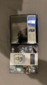 Rfid Card Slider Wallet
