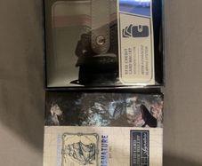 Rfid Card Slider Wallet
