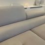 grey sofa Image 2