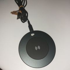 Wireless phone charger