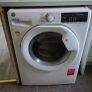 Hoover washing machine  10kg Image 2