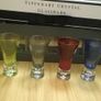 Tipperary crystal shot glass set Image 2