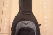 CNB electric guitar bag
