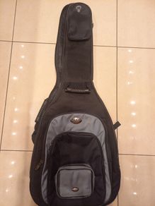 CNB electric guitar bag