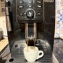 Delonghi Espresso Coffee Machine Image 3