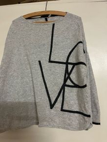 Ladies jumper
