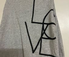 Ladies jumper