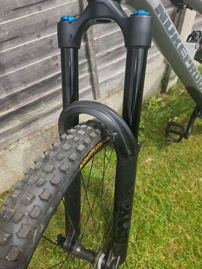 fox 38 rythm e-tuned