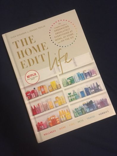 _The Home Edit Life_ Book