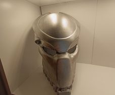 Predator Jungle Hunter Display Mask