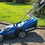 Lawnmower Image 2