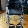 wheelchair Image 2