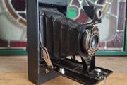 1916 Kodak No. 2A Folding Camera