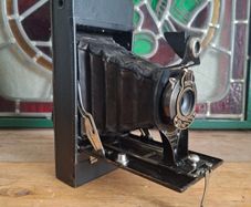1916 Kodak No. 2A Folding Camera