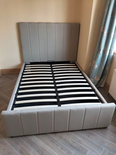 Ottoman beds