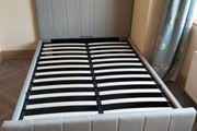 Storage beds